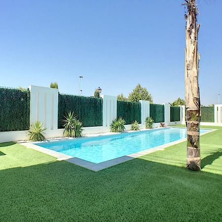 Pueblo 2 - Apartment Bobby San Pedro del Pinatar Kültér fotó