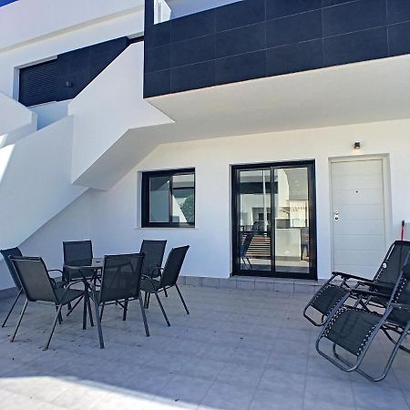 Pueblo 2 - Apartment Bobby San Pedro del Pinatar Kültér fotó