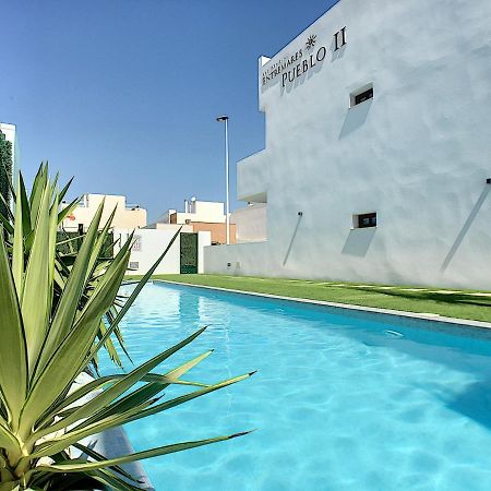 Pueblo 2 - Apartment Bobby San Pedro del Pinatar Kültér fotó