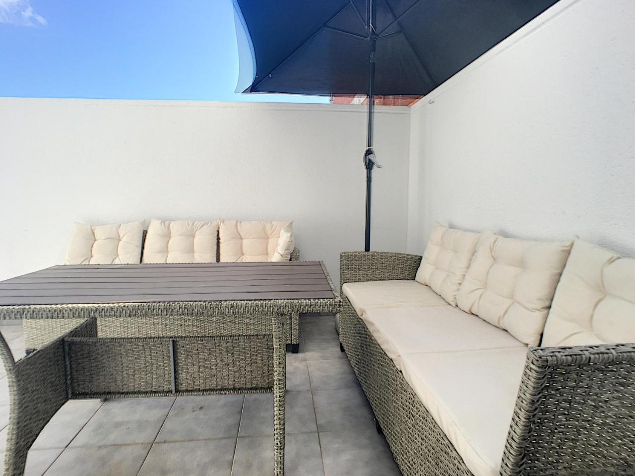 Pueblo 2 - Apartment Bobby San Pedro del Pinatar Kültér fotó