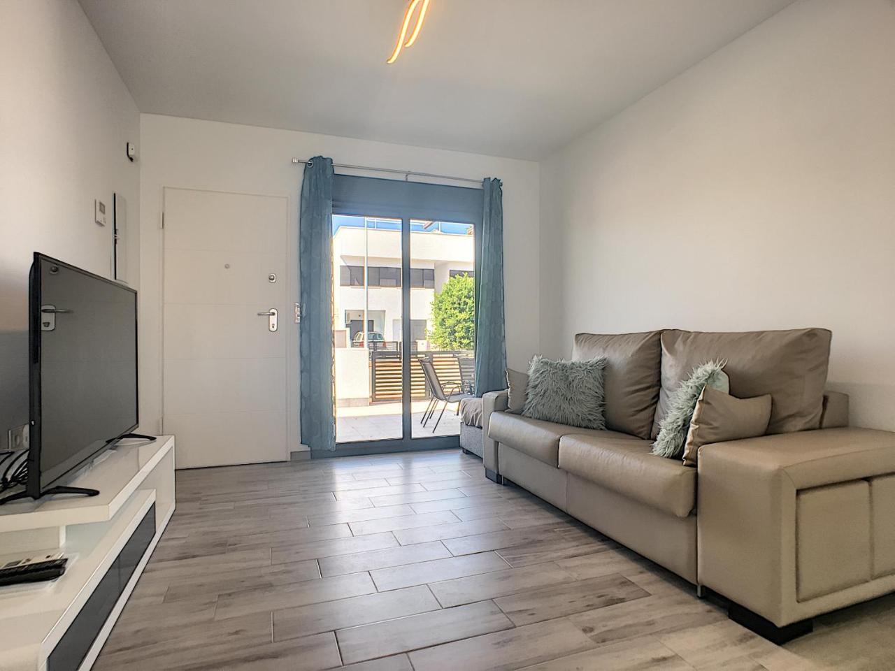 Pueblo 2 - Apartment Bobby San Pedro del Pinatar Kültér fotó